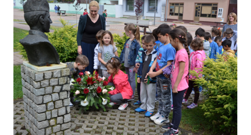 Obeležen Dan pećinačke predškolske ustanove